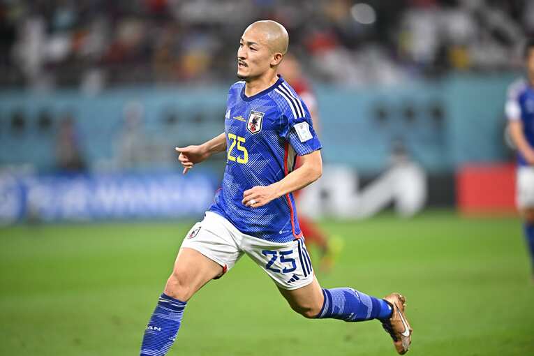 ©︎Takuya Kanako/JMPA