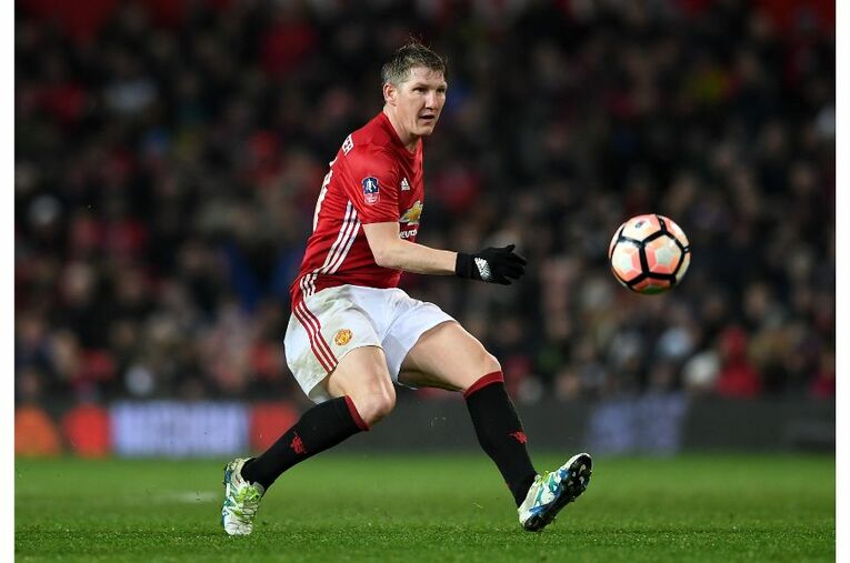 シュバインシュタイガー©Getty Images