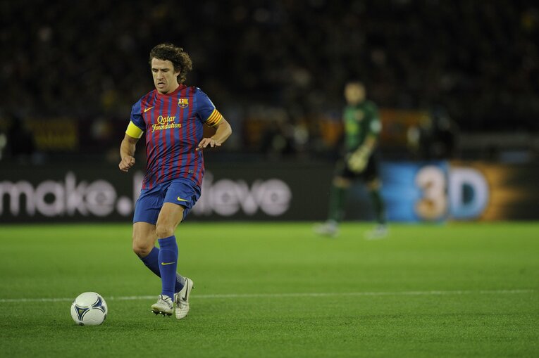 クラブW杯（2011年）©︎Takuya Sugiyama