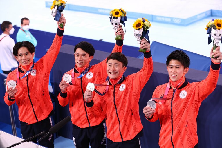 ©Ryosuke Menju／JMPA