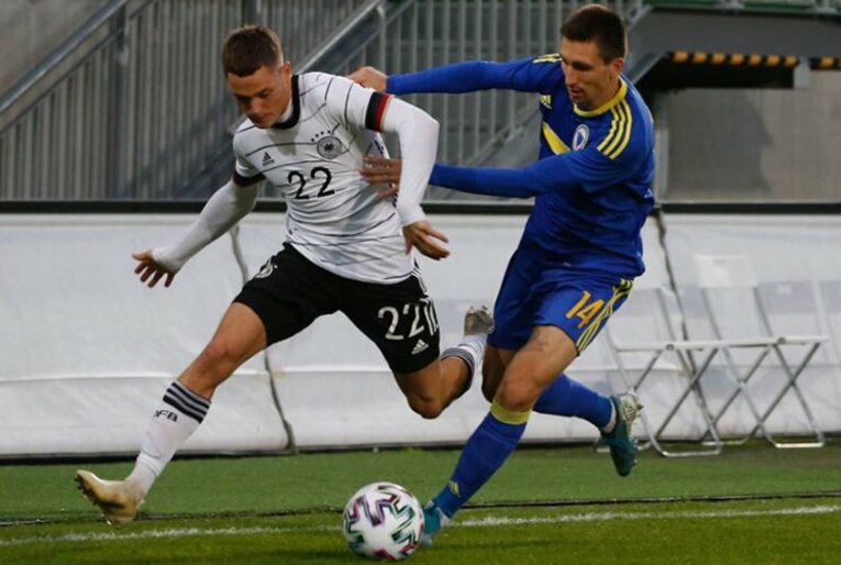 ハーランドが「僕が15歳の時より凄い」という超新星もいるのに…ドイツ育成が“赤信号”なワケ(2)