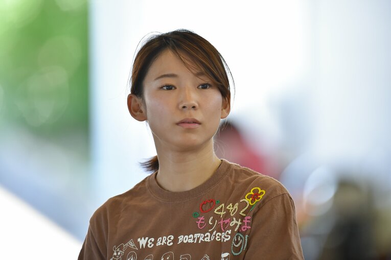 ©︎BOATRACE振興会