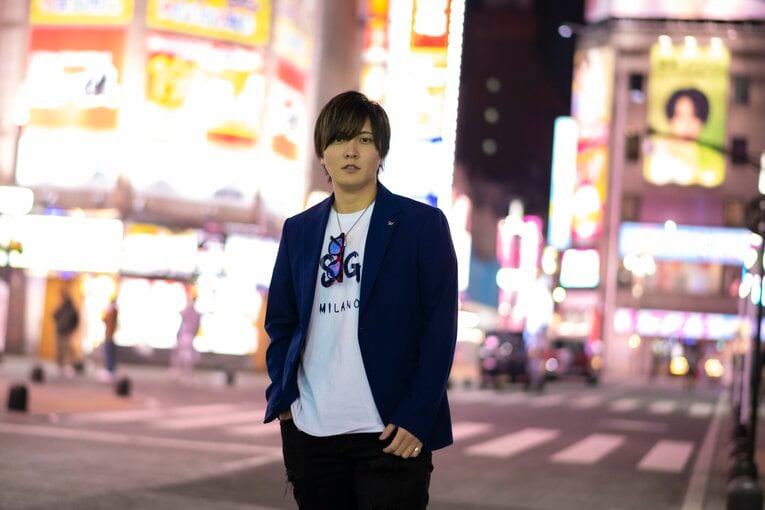 「治療でも男性ホルモンは“ドーピング”になる…」性同一性障害の水球代表候補が東京五輪を諦めた理由《現在は歌舞伎町ホストに》(3)