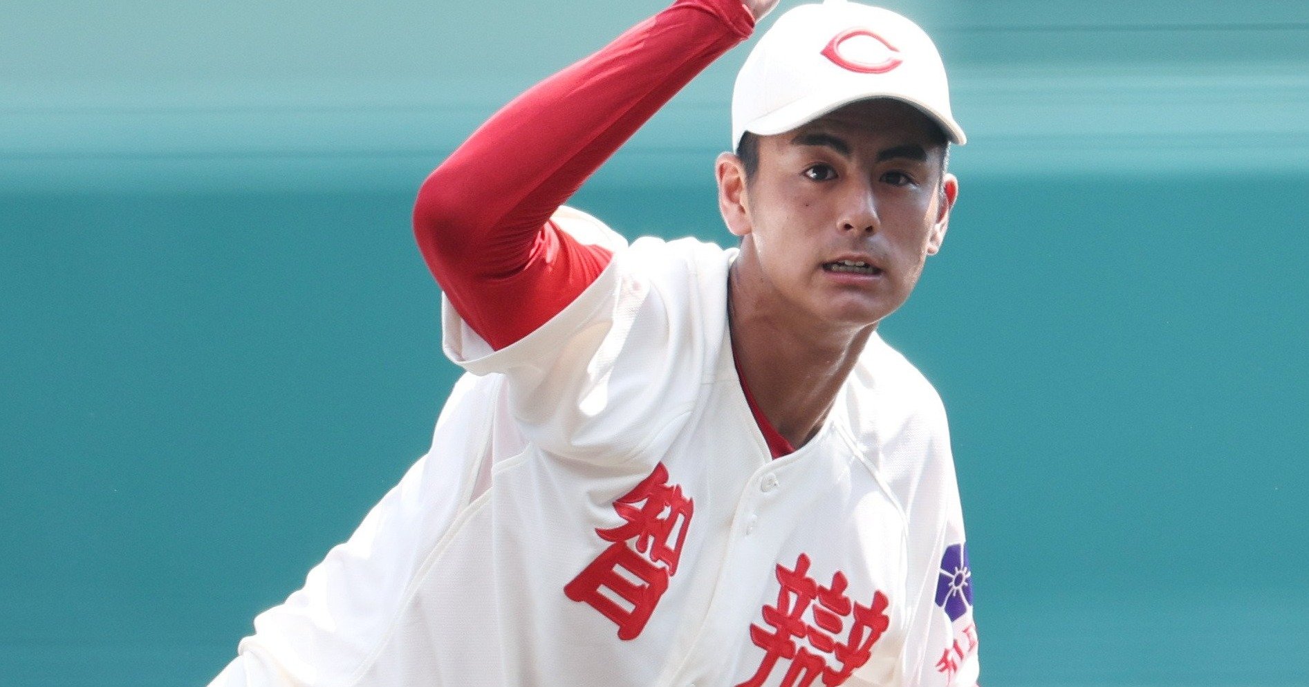 デカいだけのちゃらんぽらんなヤツ」がなぜMLBからドラフト指名まで