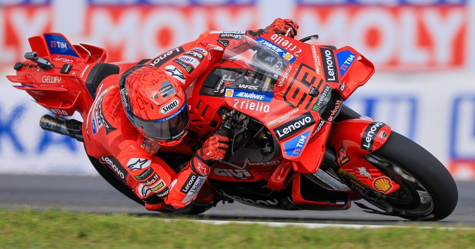 マルケスにしか乗りこなせないマシン」とは？ MotoGPで圧倒的な