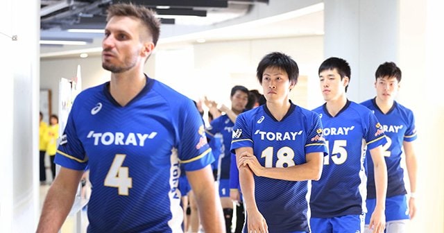 Vリーグ界きってのスーパーサブ。遅咲き鈴木悠二の武器と新たな挑戦。