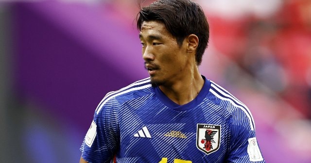 オレが一番ヘタや！」日本代表・守田英正が明かす「4年前、“第一志望