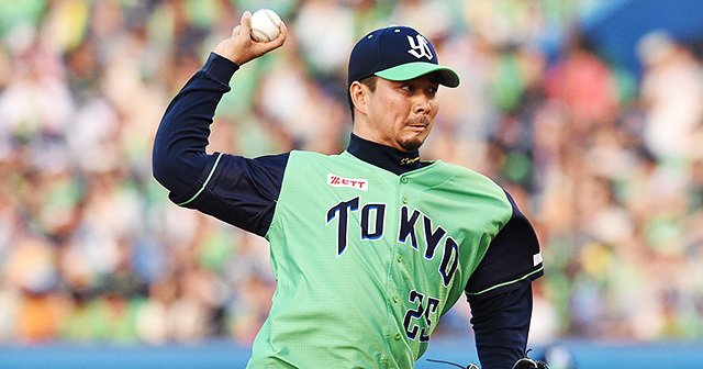 ヤクルト躍進の陰にユニフォーム!?“優勝請負”デザイナーの仕事術。（2