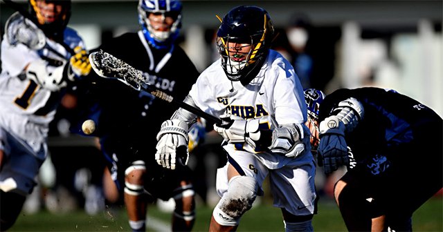 なぜ就活に強い ラクロス部の学生はいますか 企業が求めるマイノリティー競技の強みと利点とは 他競技 Number Web ナンバー