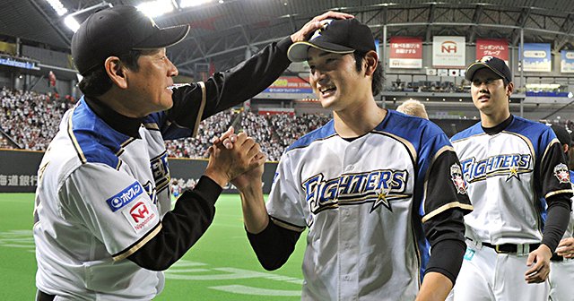 2009年ドラフトの今を検証<日本ハム編>。昔も今も変わらぬ「攻める」精神。