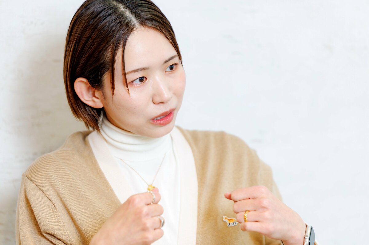 痛い、痛い、痛い」元バレー代表・古賀紗理那が泣き叫んだ“壮絶”出産