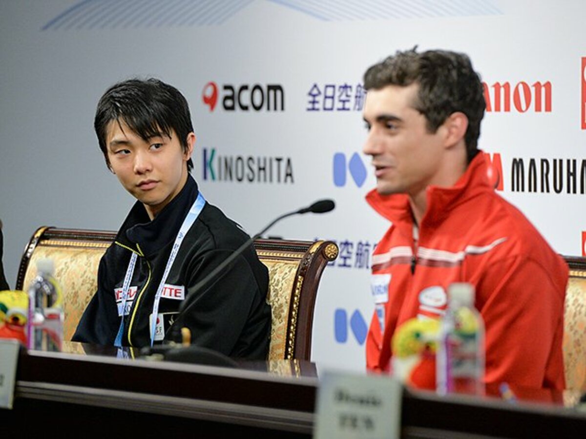 でも ぼくは心が広くないので悔しい 羽生結弦 二連覇逃すも堂々の銀 フィギュアスケート Number Web ナンバー