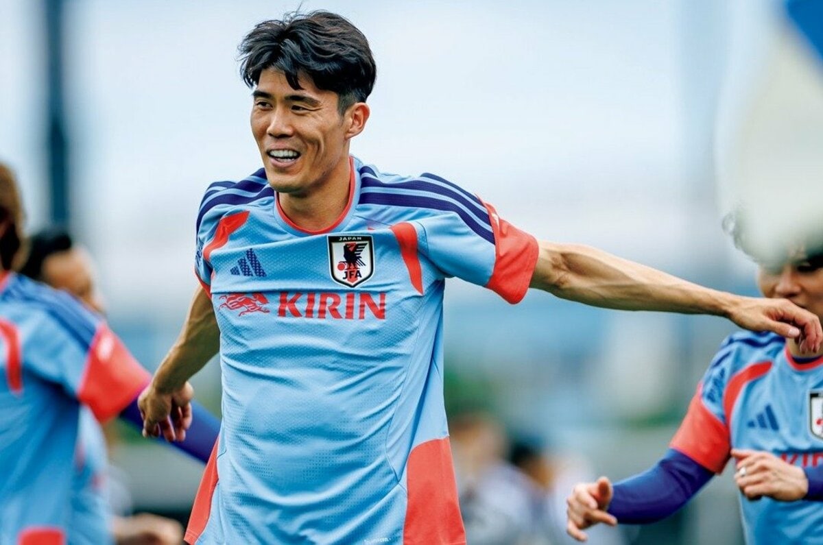 2年弱サッカーから離れていました」冨安健洋が明かす“怪我との戦い