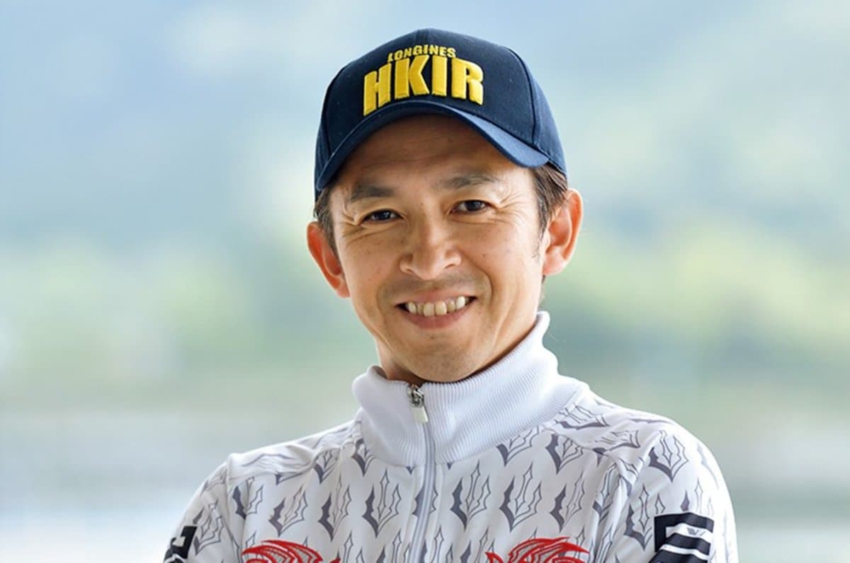 決戦直前インタビュー＞福永祐一「もっともっと凄い馬へ」 - 競馬