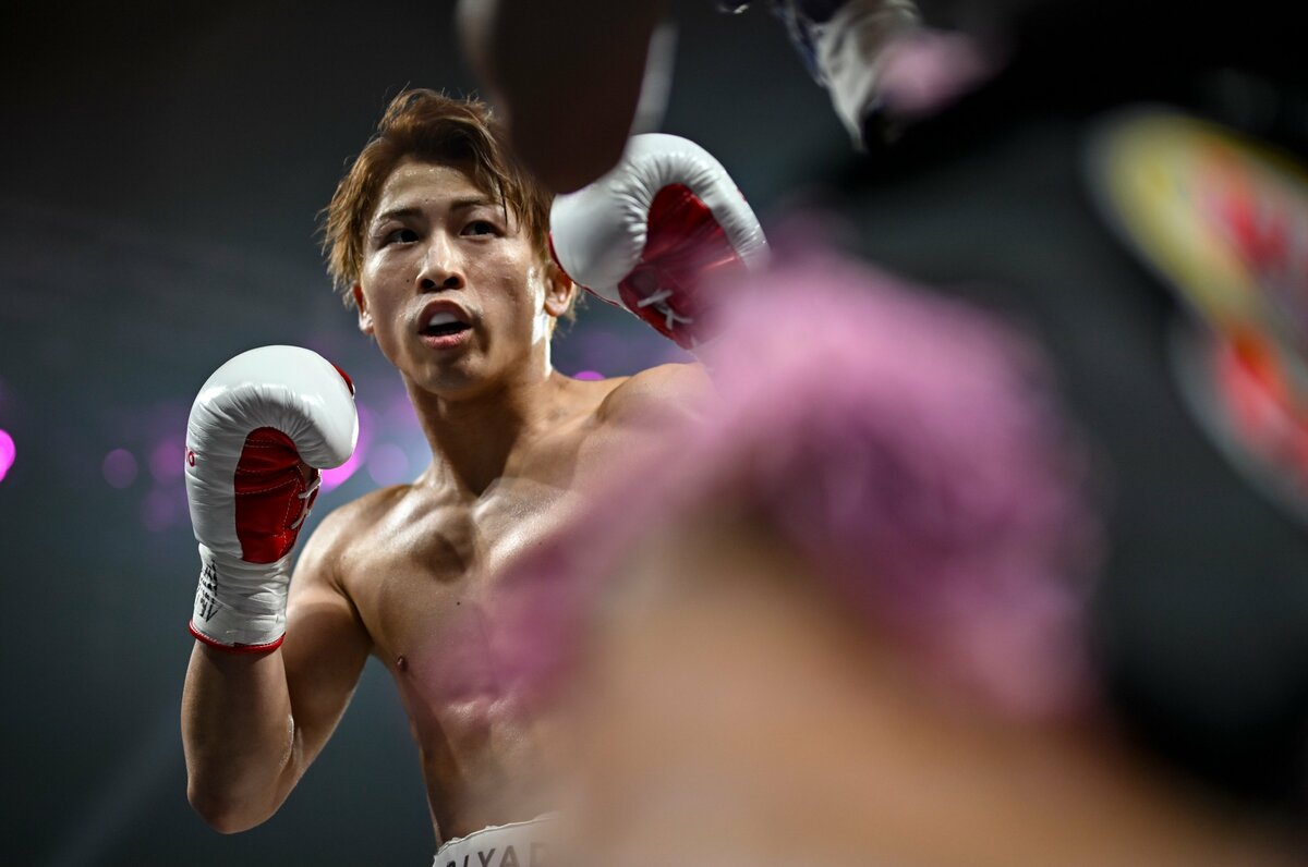 あれ、いつもと違う…」英国人記者が驚いた井上尚弥“衝撃KO”までの