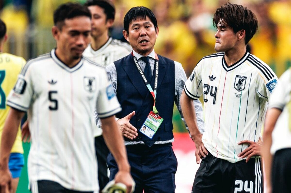 韓国に連れていきたい」韓国人記者が思わず口にした“日本選手の名前”と