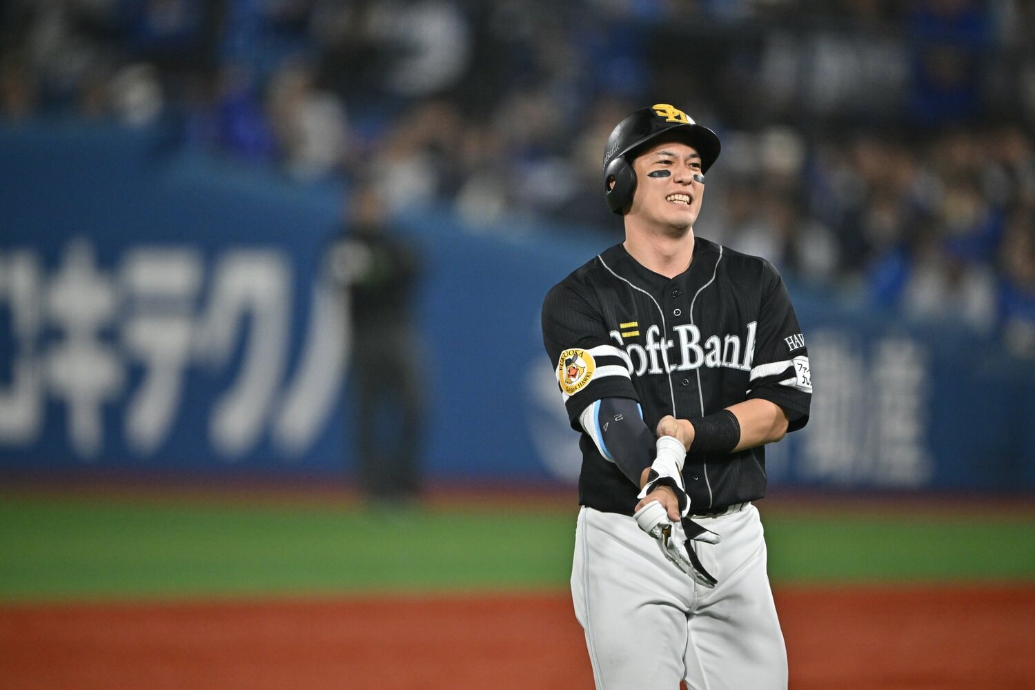2026年、キャリアハイの成績を残した栗原も小川スカウト網に見出された ©Hideki Sugiyama