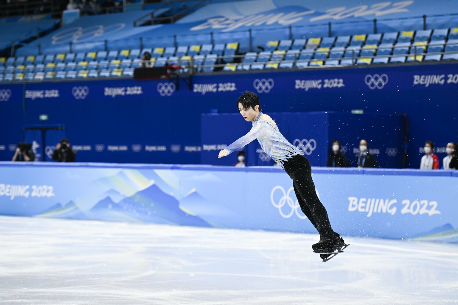 ©Asami Enomoto/JMPA