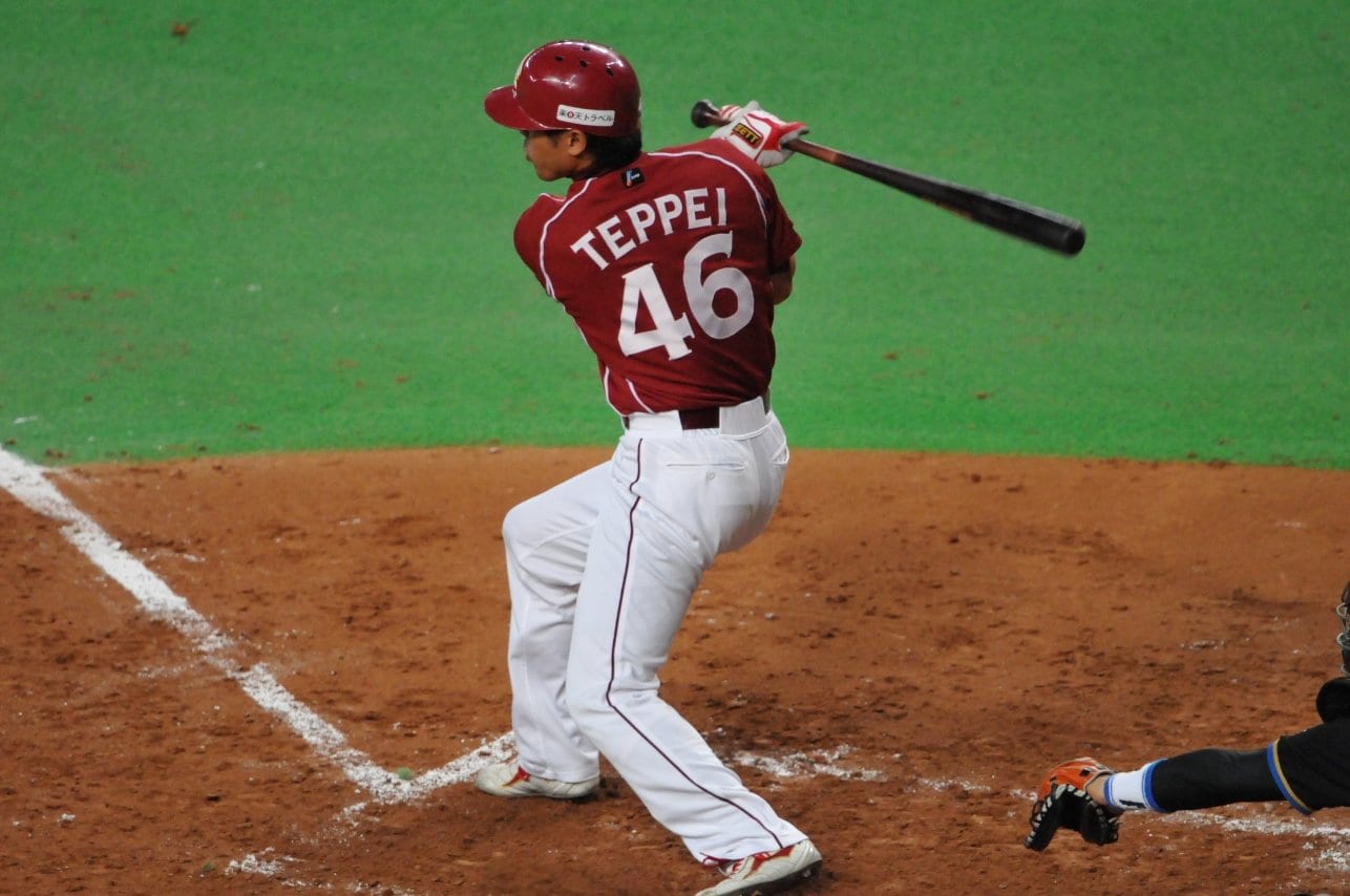 ©Sports Graphic Number