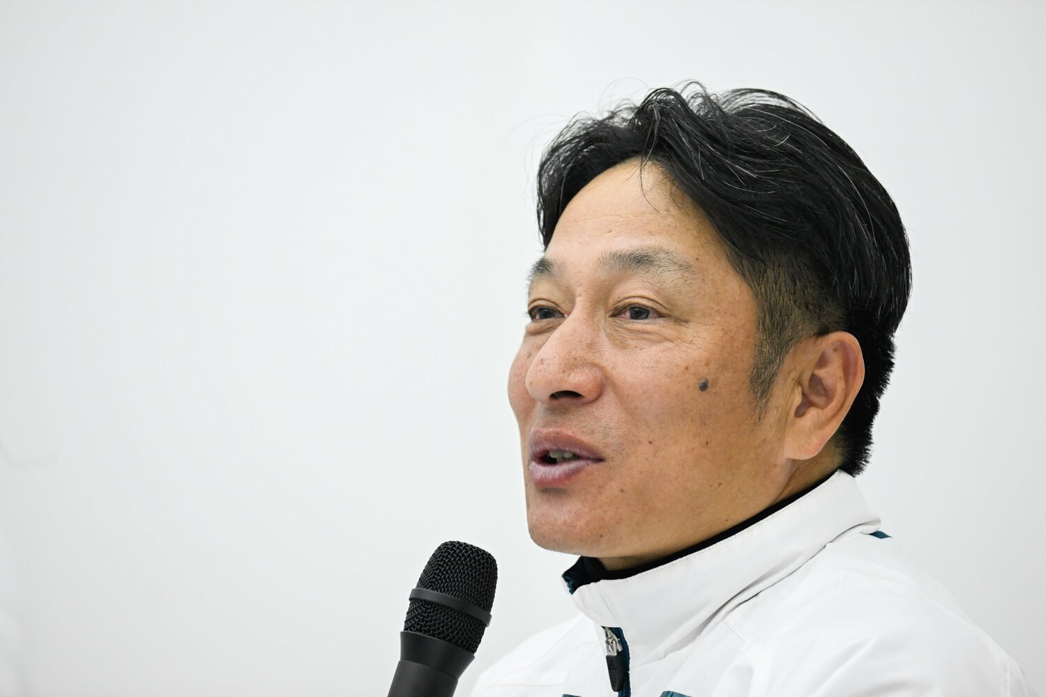 優勝した青学大もインフルエンザの集団感染という事態に直面していた　©Nanae Suzuki