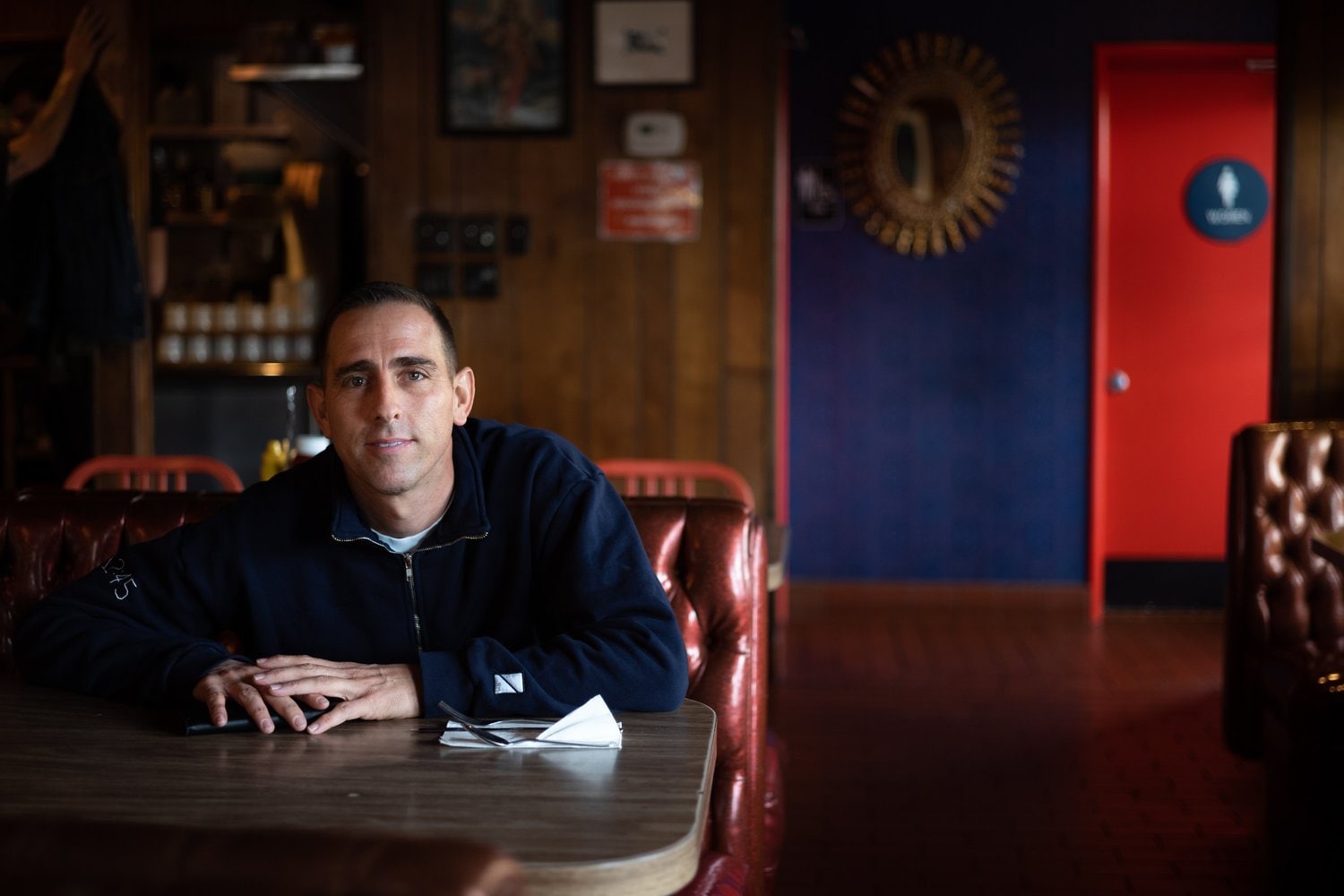 堀米が愛するスケーター【3】ガイ・マリアーノ　©Anthony Acosta