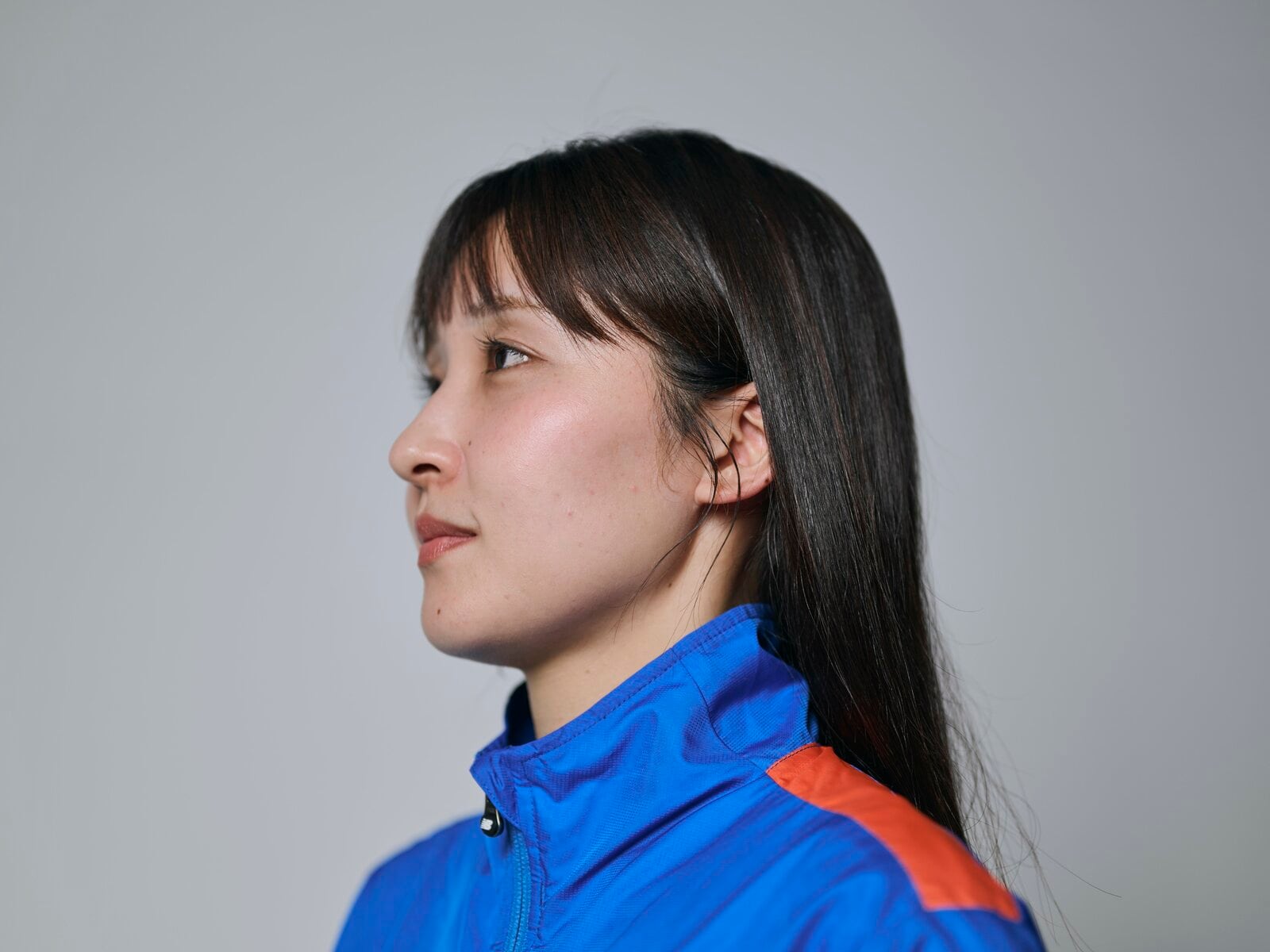 東京マラソンで日本人1位で走りながら引退した細田