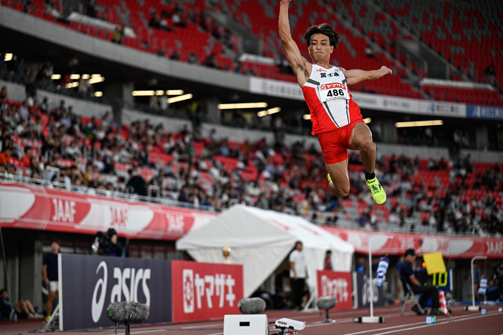 Asami Enomoto