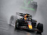 追悼特集 アイルトン・セナ - Number341号 - Number Web - ナンバー