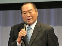 辰吉丈一郎22歳「なんや、最近よう写真撮りに来てるなぁ」なぜ人は