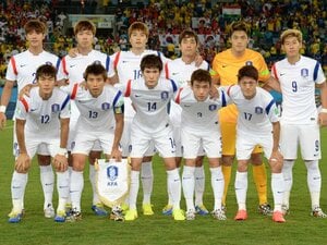 元韓国代表GKチョン・ソンリョンが語る「若き日のソン・フンミン」…“川崎F勢”が席巻する日本代表戦は「弟が試合に出ているみたい（笑）」