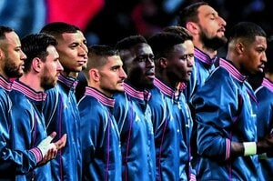 「個のレベルでは世界最高だが…」PSGでCL制覇するために、キャリア終盤のメッシが為すべきこととは＜ロングインタビュー＞