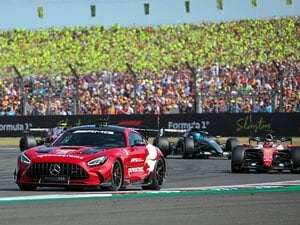 SC先導での味気ない幕切れ。求められるのは順守か、変化か。