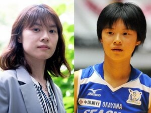 「先生が折れた前歯をポケットに…」天才少女・宮下遥が語る“衝撃15歳デビュー”のウラ話「170cmの小学生がバレーボールに出会うまで」