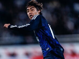 「ブラジルDFのミス→ミナミノのゴールが転換点だ」元日本代表監督トルシエが現地観戦でズバリ「イトウが違いを作り出した」なぜ大逆転できたか