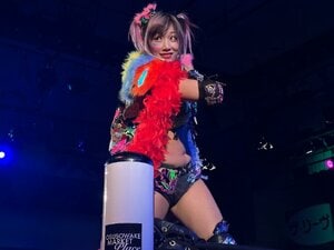 「クビになった日に決めたんです」ウナギ・サヤカはなぜスターダム退団後に“埋もれなかった”のか? 両国国技館大会で目指す“幸せにするプロレス”