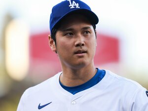 大谷翔平の登板前日、取材陣がザワついたドジャース監督“ある一言”「急展開を心配する論調も…」“誰も予想できなかった”663日ぶり投手復帰の舞台裏