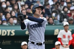 なぜ高校野球の逸材が続々「プロ回避」を選ぶ？ 進学、就職…“ドラ1クラス”まで　「ふたこと目には、育成、育成って…」監督が明かしたホンネ