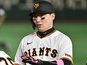巨人FA近年の成功は丸佳浩、ホークス近藤健介や山川穂高もいるが…大谷翔平も山本由伸も村上宗隆もメジャー挑戦で「国内移籍が小粒化」問題