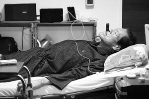 アントニオ猪木は死の4日前に“ある言葉”を遺していた…燃える闘魂を50年撮り続けたカメラマンが語る「猪木流・お別れ会」の夜