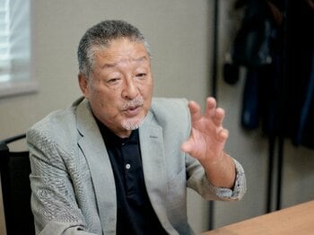 「もう辞めてやる！」激怒する杉浦享に広岡達朗が「オレも巨人で同じ経験を…」“ヤクルト恐怖の6番”が明かす恩義「広岡さんが助けてくれた」＜Number Web＞ photograph by Yuki Suenaga