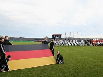 「ミスありき」で社会が回るドイツ。サッカーにも繋がる自立性と考え方。＜Number Web＞ photograph by Getty Images
