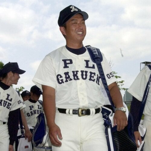 自分が監督でいいの？」27歳で“超名門”PL学園の監督に…“ベンチ入り