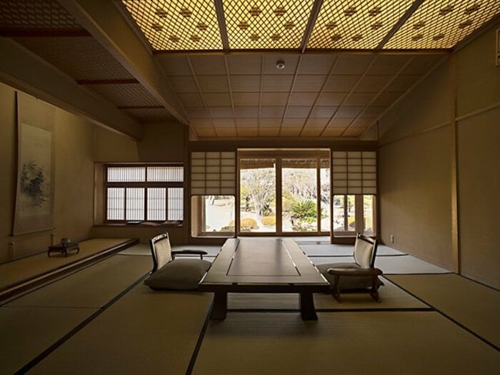 「羽生善治先生は負けたときも次の日の朝には…」 タイトル戦“定番ホテル”視点で見た数々の名棋士伝説＜Number Web＞ photograph by Atsushi Hashimoto