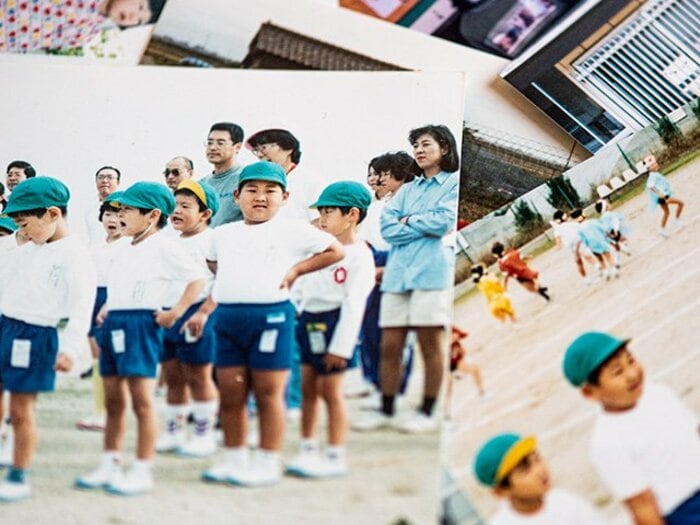 故郷で巡る“笑わない男”の少年時代。ガッキー伝説はやっぱり凄かった。＜Number Web＞ photograph by Yusuke Ohashi