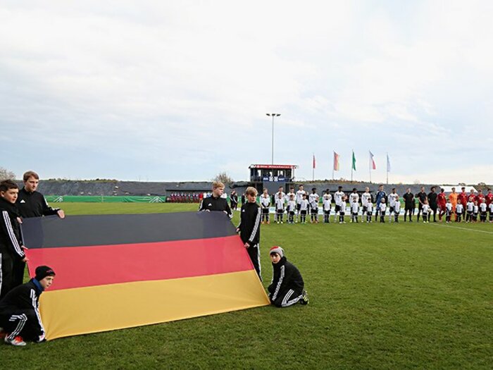 「ミスありき」で社会が回るドイツ。サッカーにも繋がる自立性と考え方。<Number Web> photograph by Getty Images