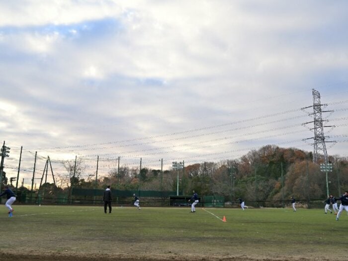 「大阪桐蔭? どこですか?」常勝軍団が無名校だった頃…初優勝メンバーを集めたのはPL戦士だった「“歩いて通える”で有力選手が一気に集結」<Number Web> photograph by Hideki Sugiyama