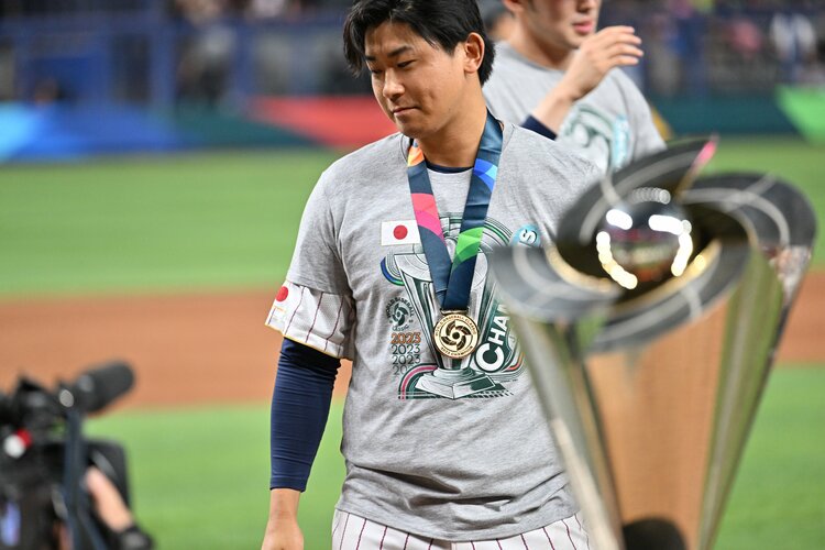 1年間ずっと苦しかった…」今永昇太カブス残留で迎える2026年は正念場
