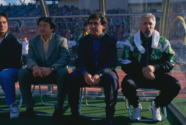 日本代表のテレビ解説に松木さんがいないと寂しい」松木安太郎63歳に