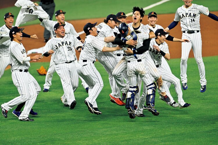 特別インタビュー＞大谷翔平がいま明かす“今まで一番緊張した瞬間”参戦