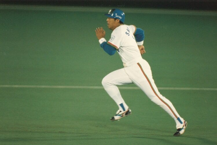 2年後にダイエーに戻って来い」「メジャーから接触」も佐々木誠が西武